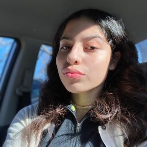 Meet your Posher, Rosie